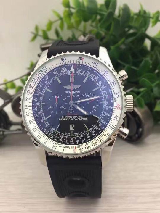 Breitling watch man-550